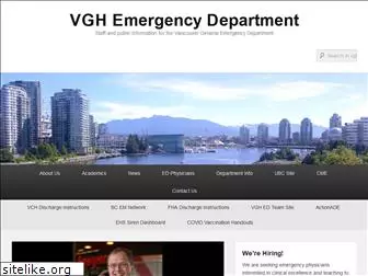 vghemergency.com