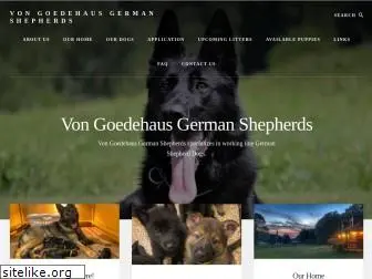 vghkennels.com