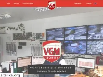 vgm-security.com