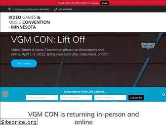 vgmcon.org