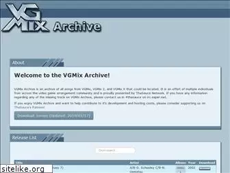 vgmixarchive.com