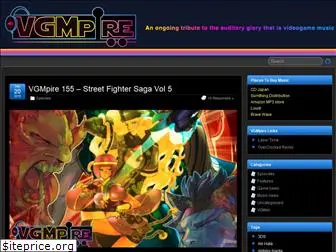 vgmpire.com