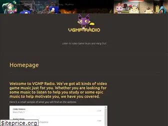 vgmpradio2.com
