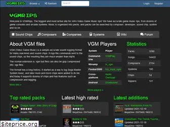 vgmrips.net