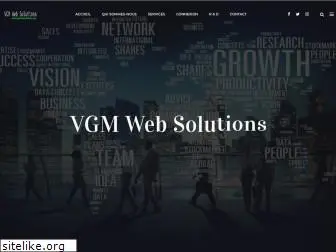 vgmwebsolutions.com