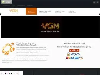 vgnetwork.com