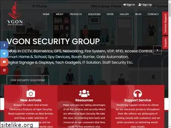 vgonsecurity.com