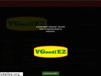 vgoodiez.com