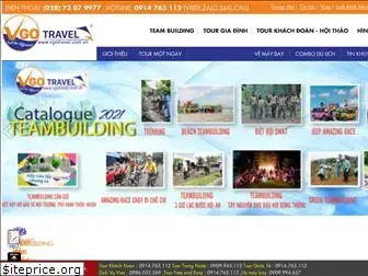 vgotravel.com.vn