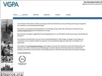 vgpa.nl