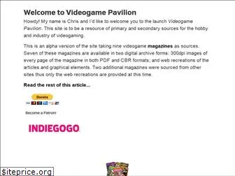 vgpavilion.com