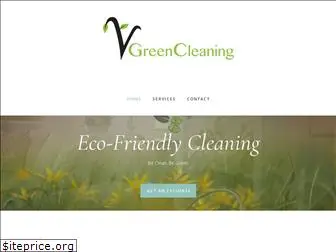 vgreencleaning.com