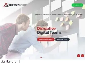 vgrowup.com