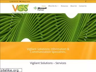 vgs.com.au