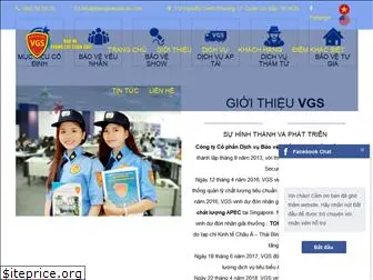 vgs.com.vn