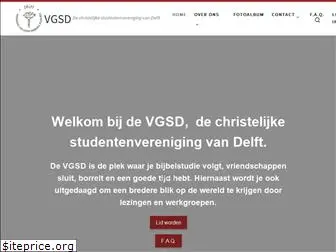 vgsd.nl