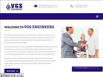 vgsengineers.com