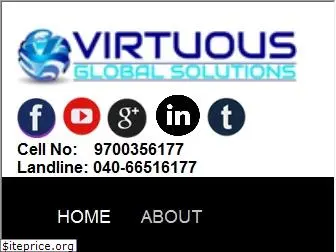 vgswebservices.com