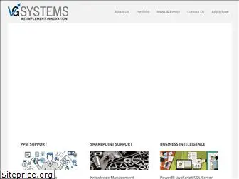 vgsystems.com