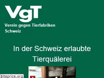 vgt.ch