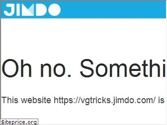 vgtricks.jimdo.com