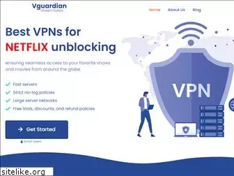 vguardian.net thumbnail