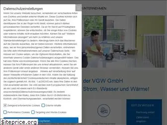 vgw-gmbh.de