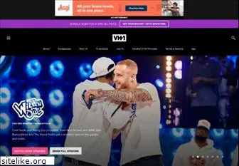 vh1.com