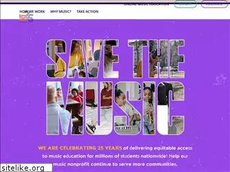 vh1savethemusic.com