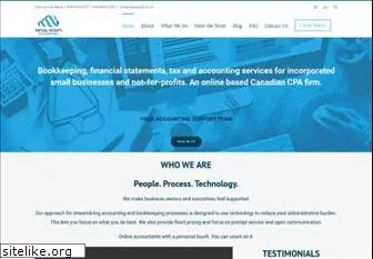 vhaccounting.ca