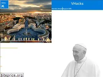 vhacks.org
