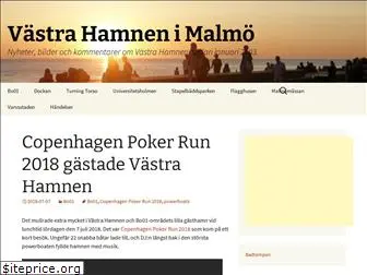 vhamnen.com