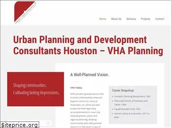 vhaplanning.com