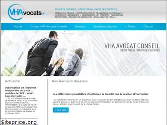 vhavocats.fr