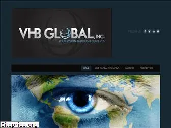 vhbglobal.com