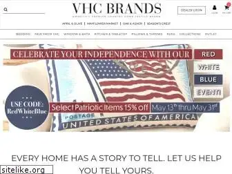 vhcbrands.com