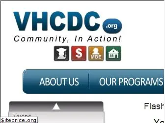 vhcdc.org