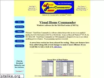 vhcommander.com