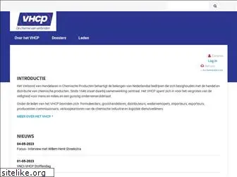 vhcp.nl