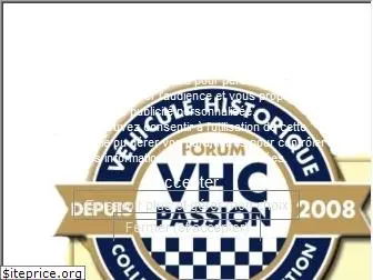 vhcpassion.com