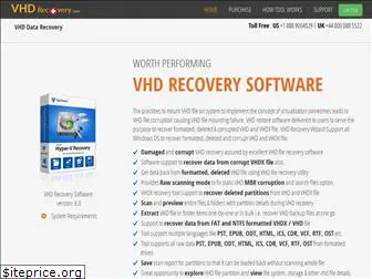 vhdrecovery.com