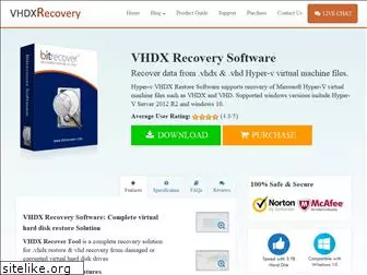 vhdxrecovery.com