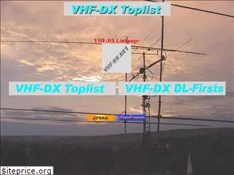 vhf-dx.net
