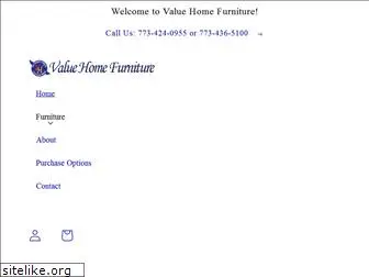 vhfurniture.com