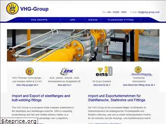 vhg-group.com