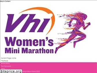 vhiwomensminimarathon.ie