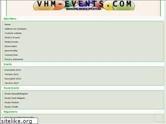 vhm-events.com