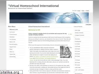 vhomeschool.net