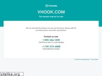 vhook.com