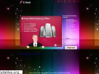 vhost.ga thumbnail